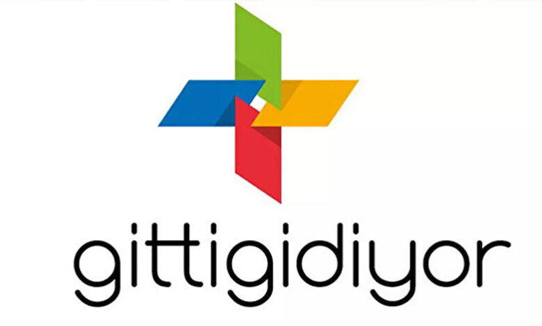 Türkiye'nin ilk e-ticaret sitelerinden GittiGidiyor tamamen kapatıldı