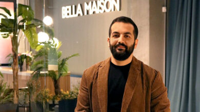 Bella Maison, e-ticarette İngiltere, Amerika ve Almanya’ya açıldı