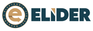 elider logo