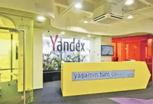 Calisanlari Turkiyeye geldi Yandex Istanbula dondu E-ticaret Haberleri Ecommag.net