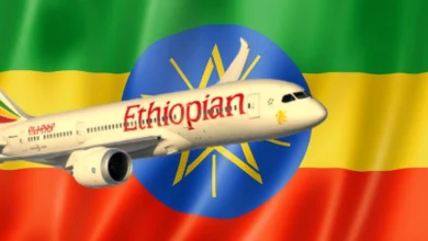 Ethiopian Airlines, 55 Milyon Dolarlık Yatırım